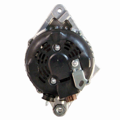 Quality-Built Alternator 10215