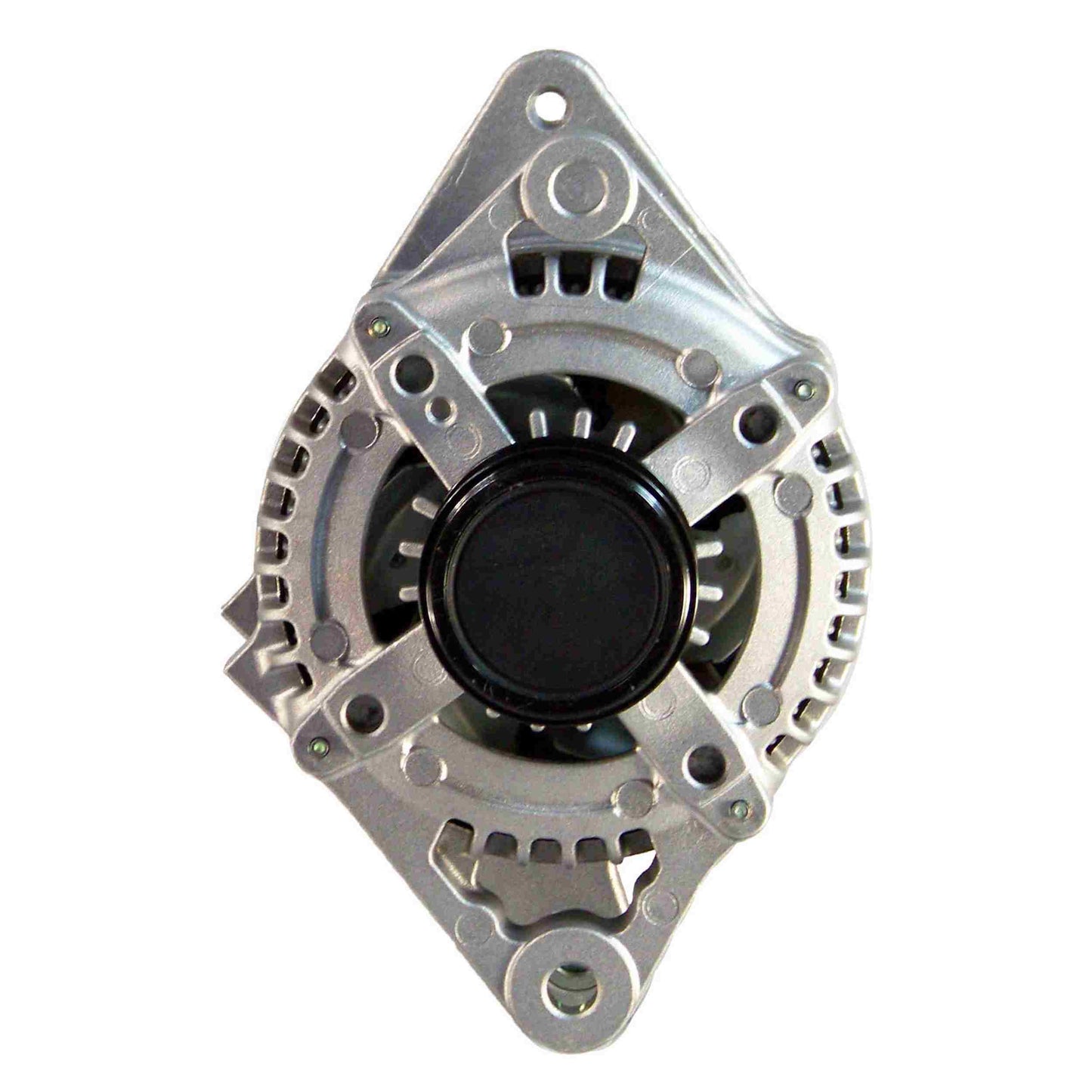 Quality-Built Alternator 10215