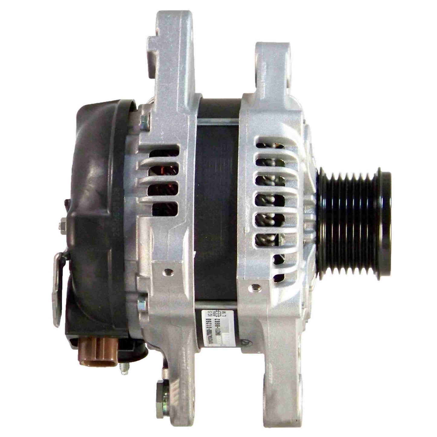 Quality-Built Alternator 10215