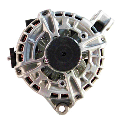 Quality-Built Alternator 10217