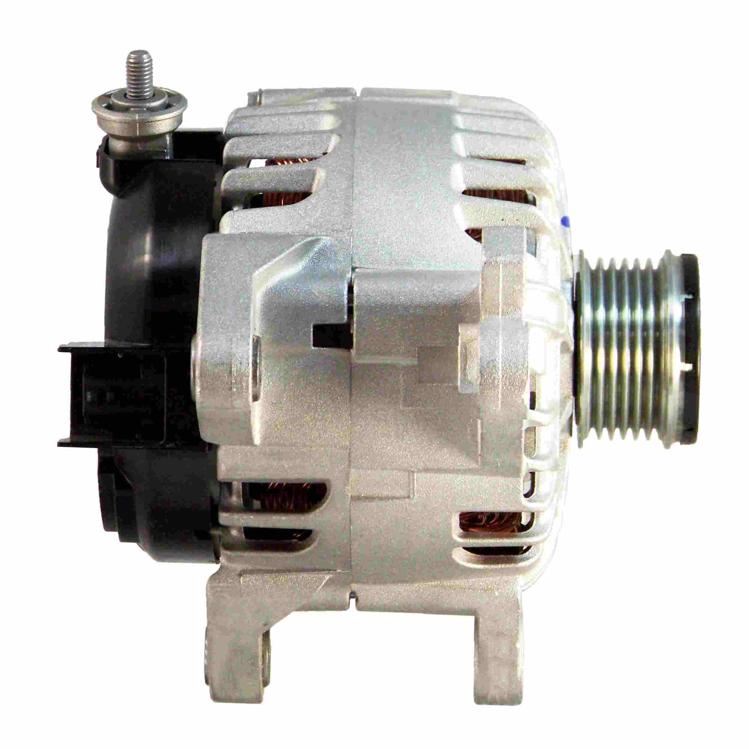 Quality-Built Alternator 10218