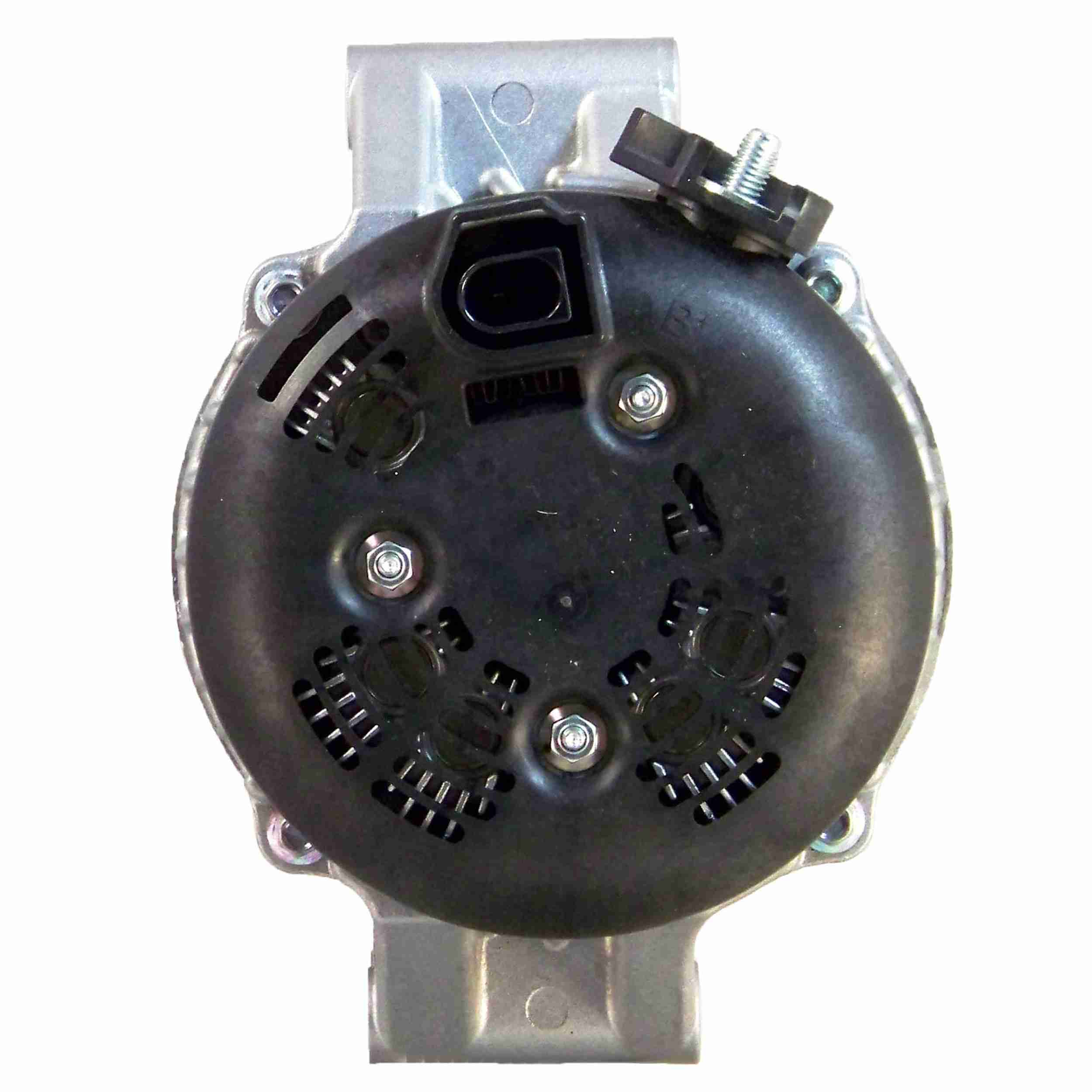 Quality-Built Alternator 10224