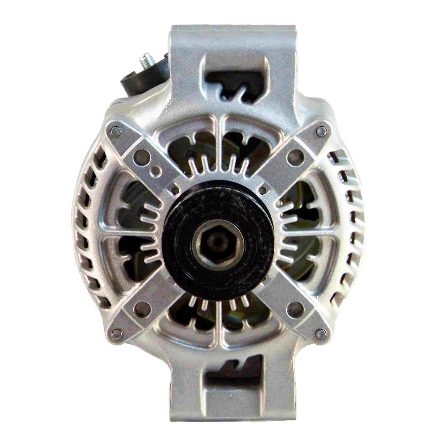 Quality-Built Alternator 10224