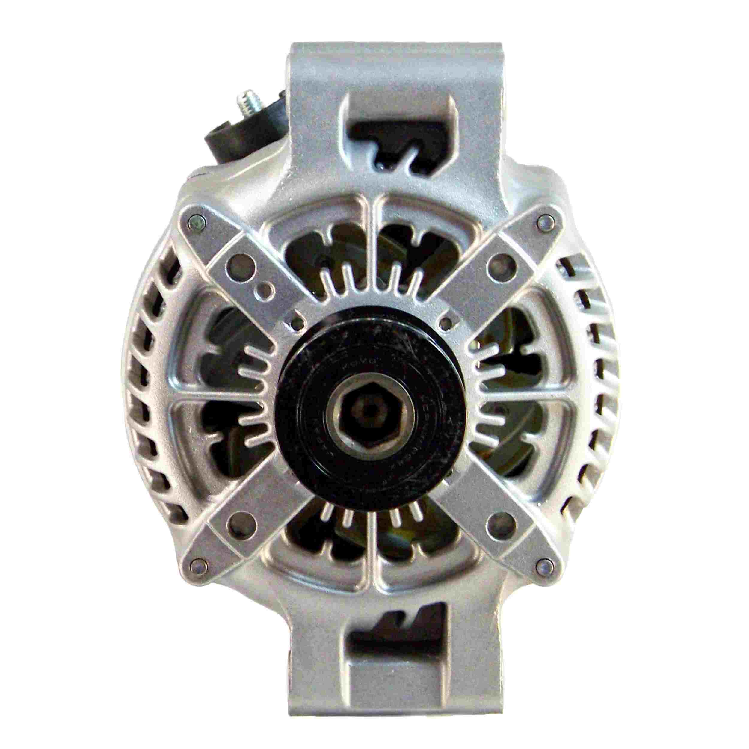 Quality-Built Alternator 10224