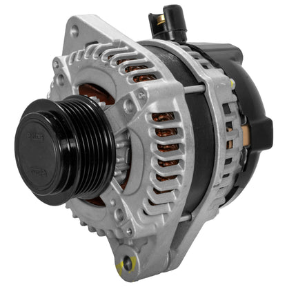 Quality-Built Alternator 10227