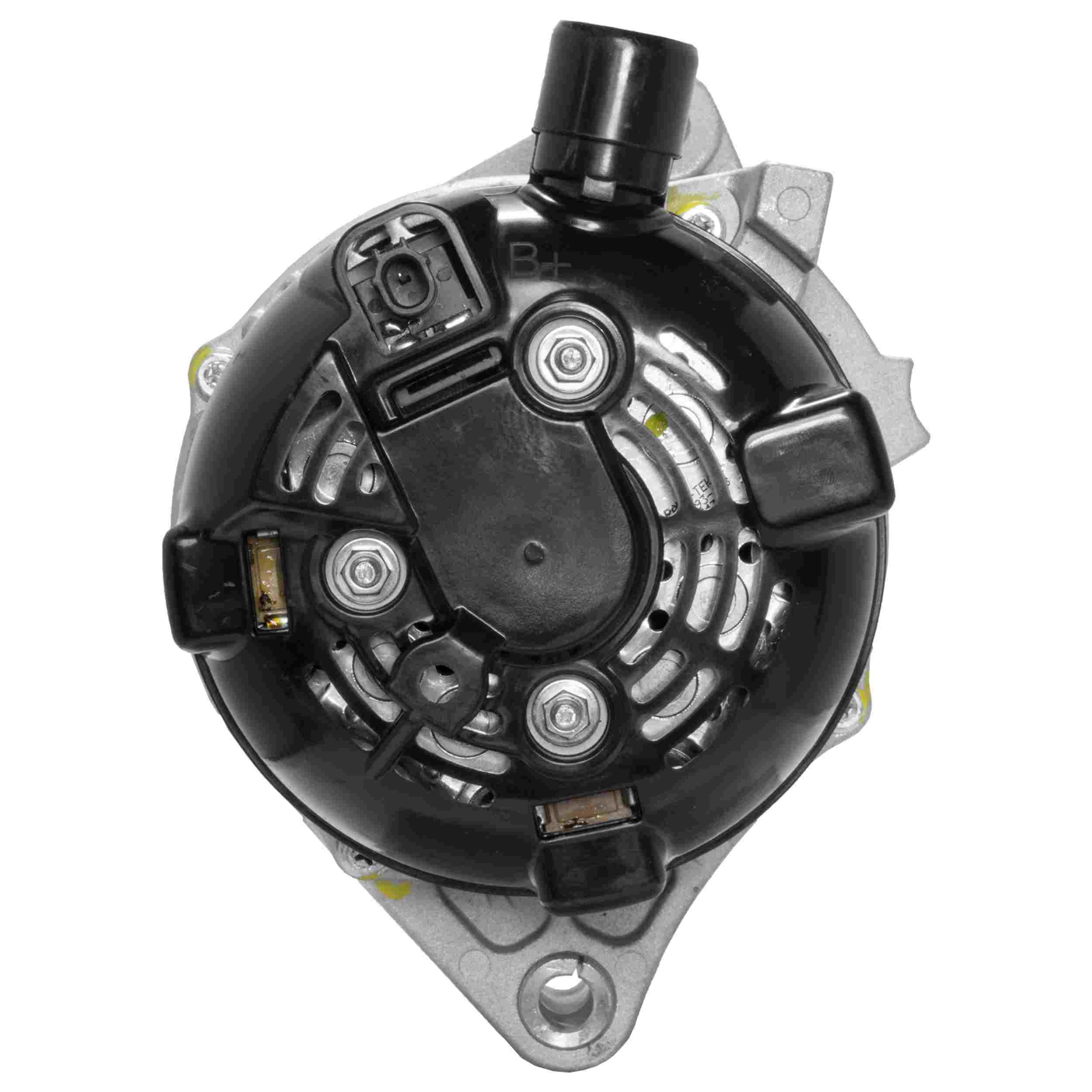 Quality-Built Alternator 10227