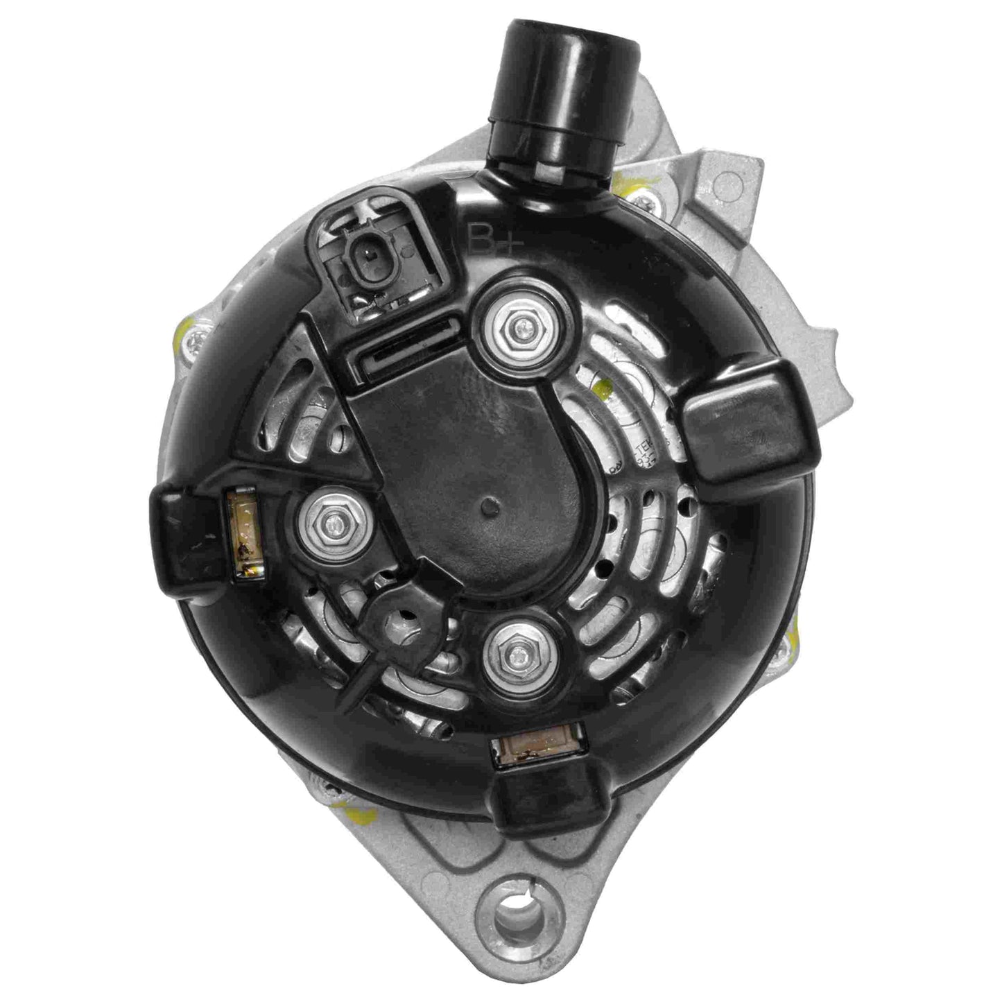 Quality-Built Alternator 10227