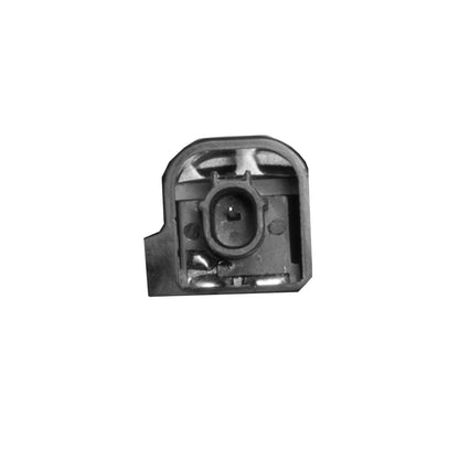 Quality-Built Alternator 10227