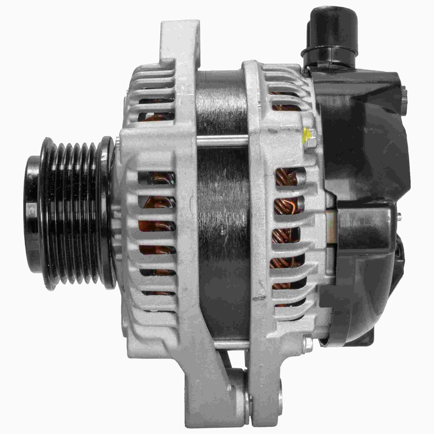 Quality-Built Alternator 10227