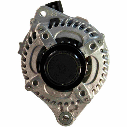 Quality-Built Alternator 10228