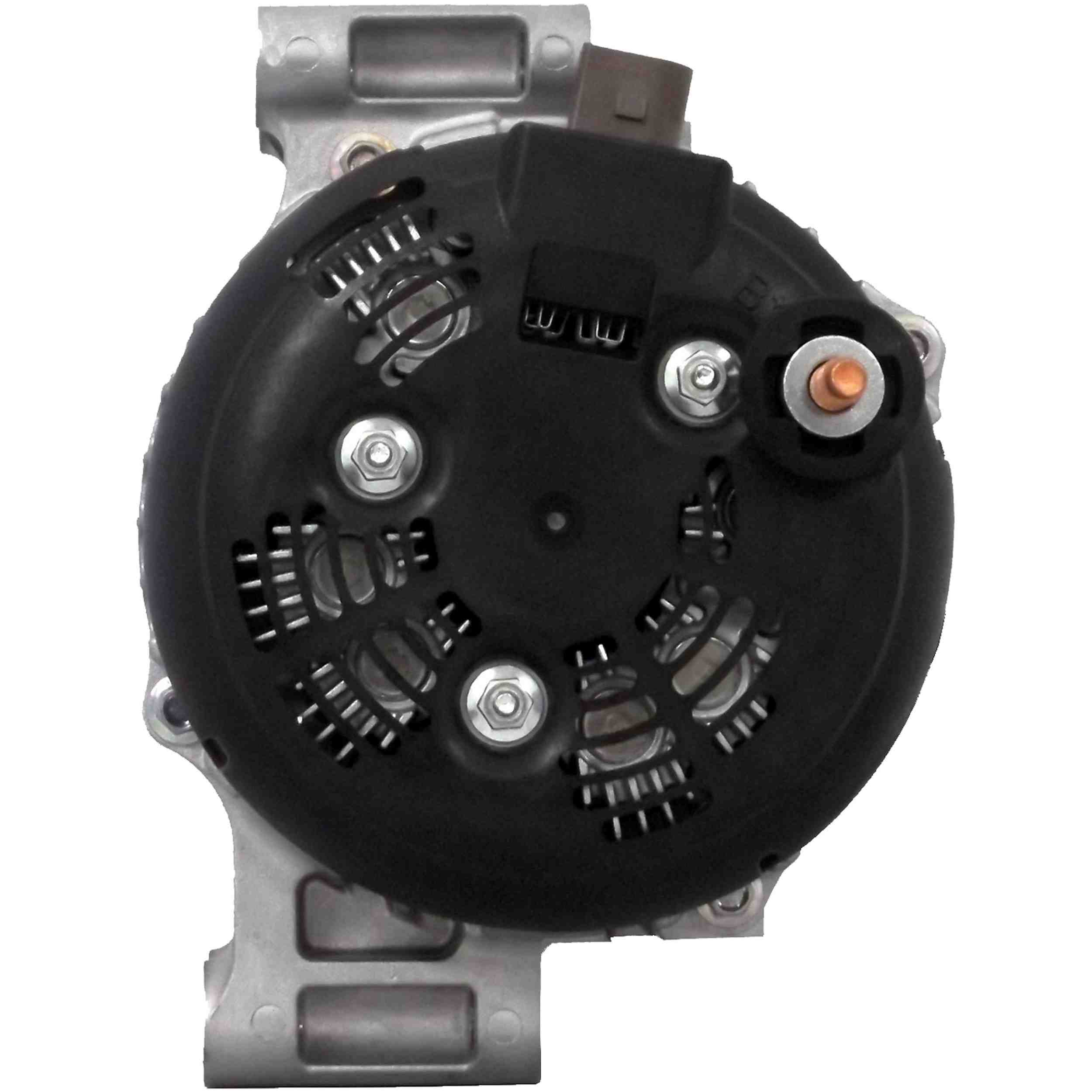 Quality-Built Alternator 10241