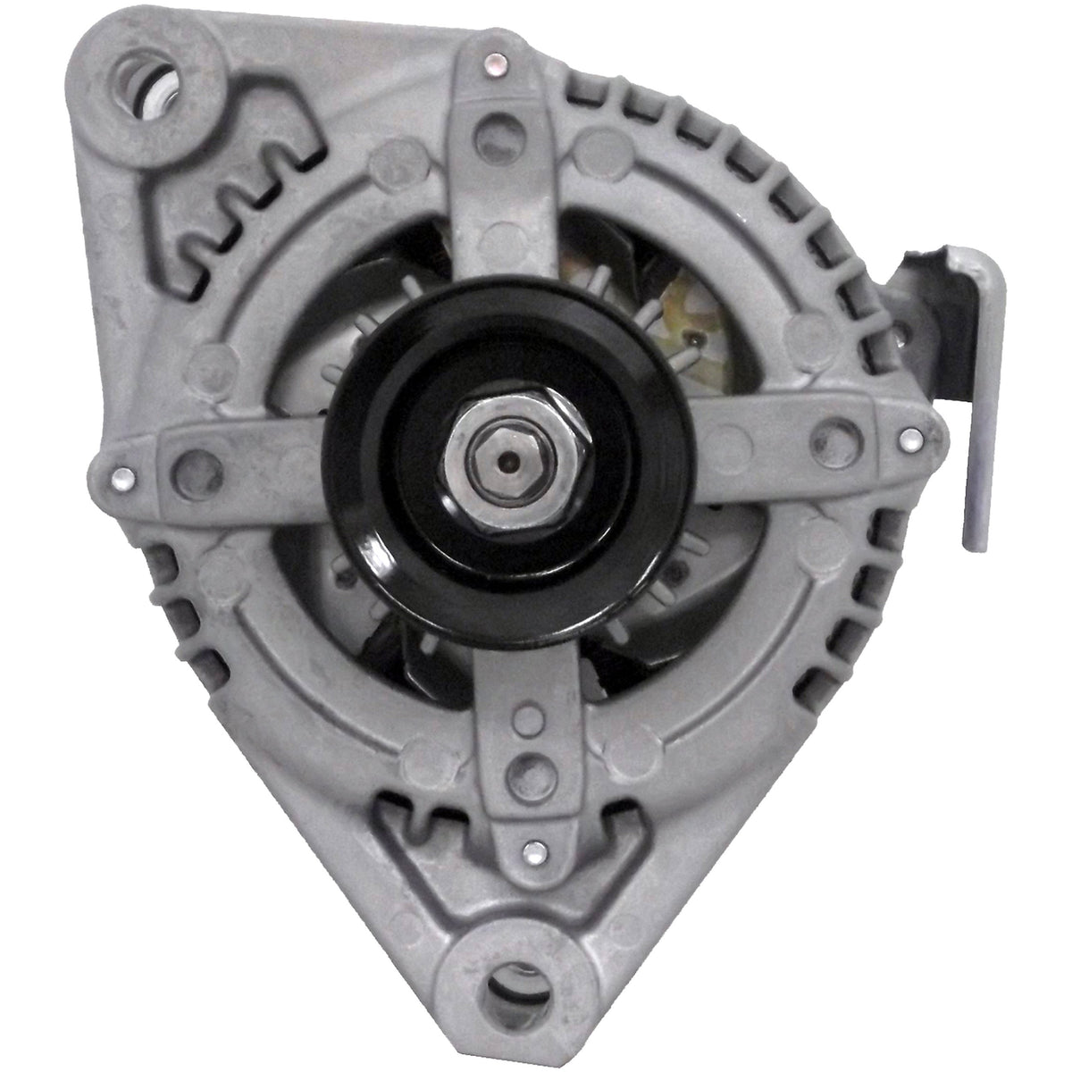 Quality-Built Alternator 10243