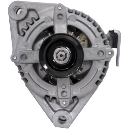 Quality-Built Alternator 10243