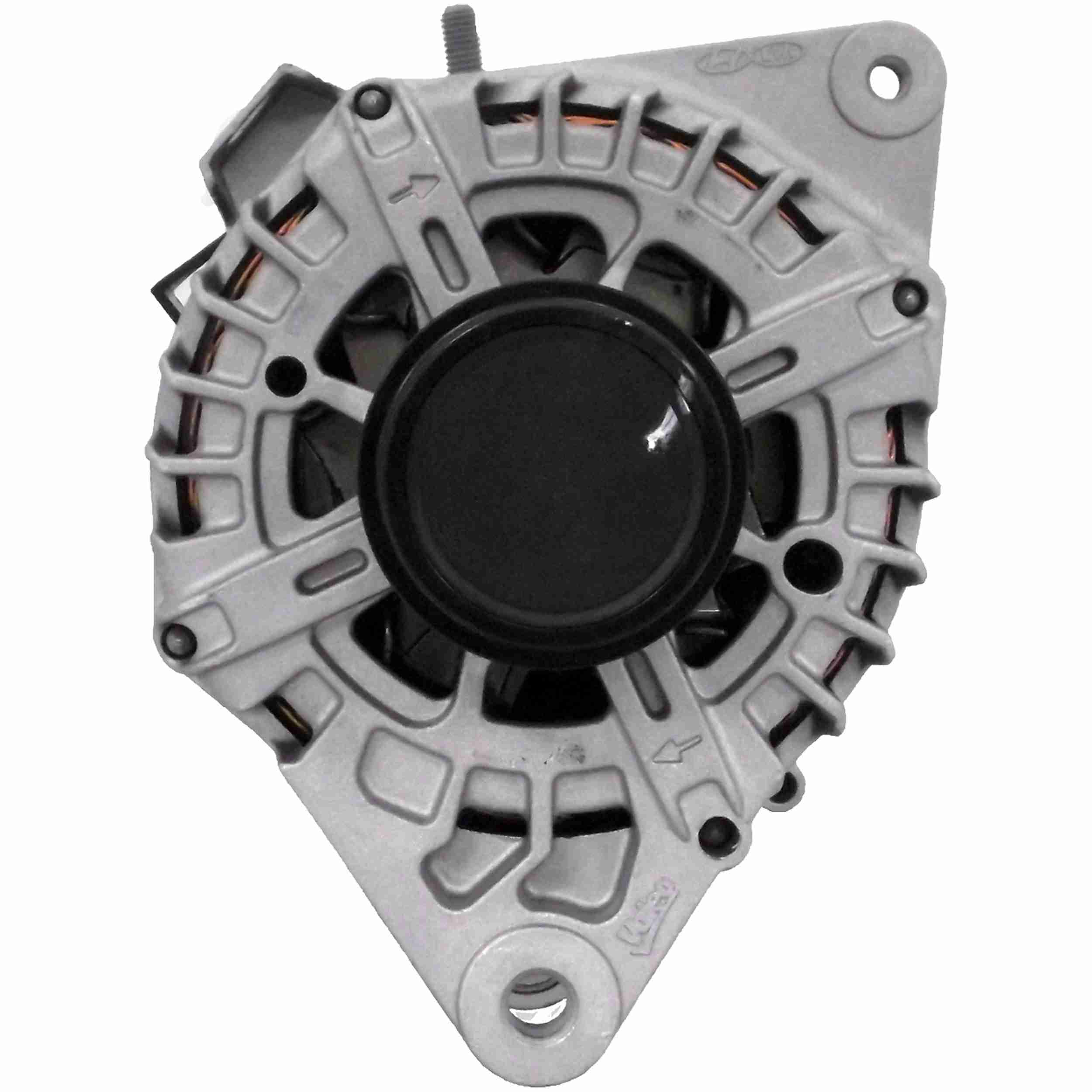Quality-Built Alternator 10246