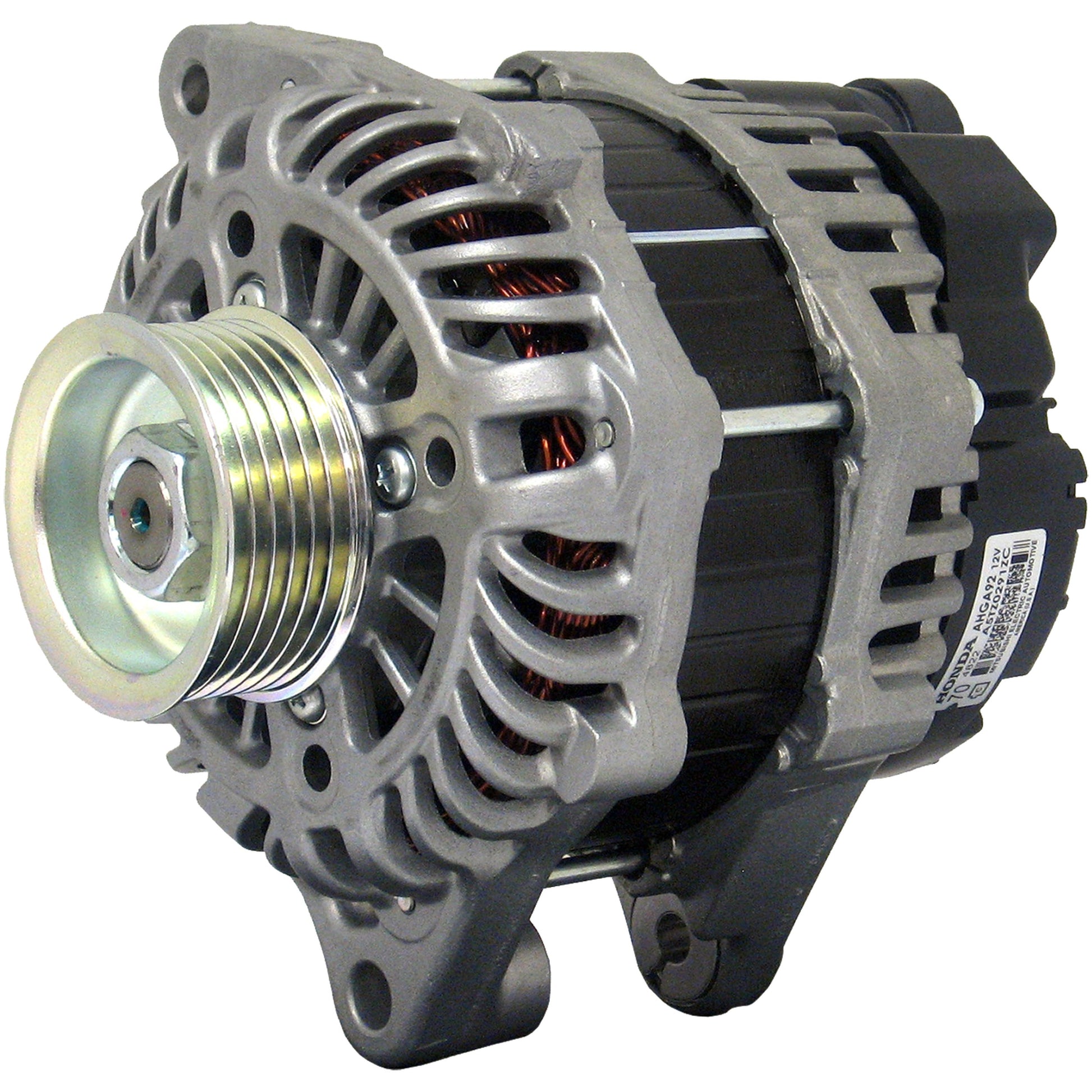 MPA Alternator 10252 image 2