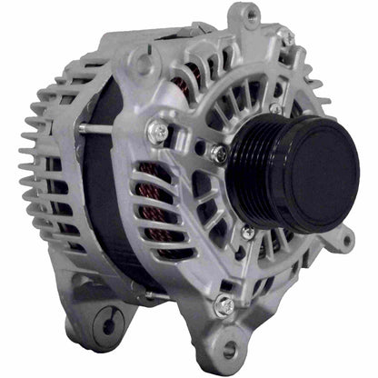 Quality-Built Alternator 10253