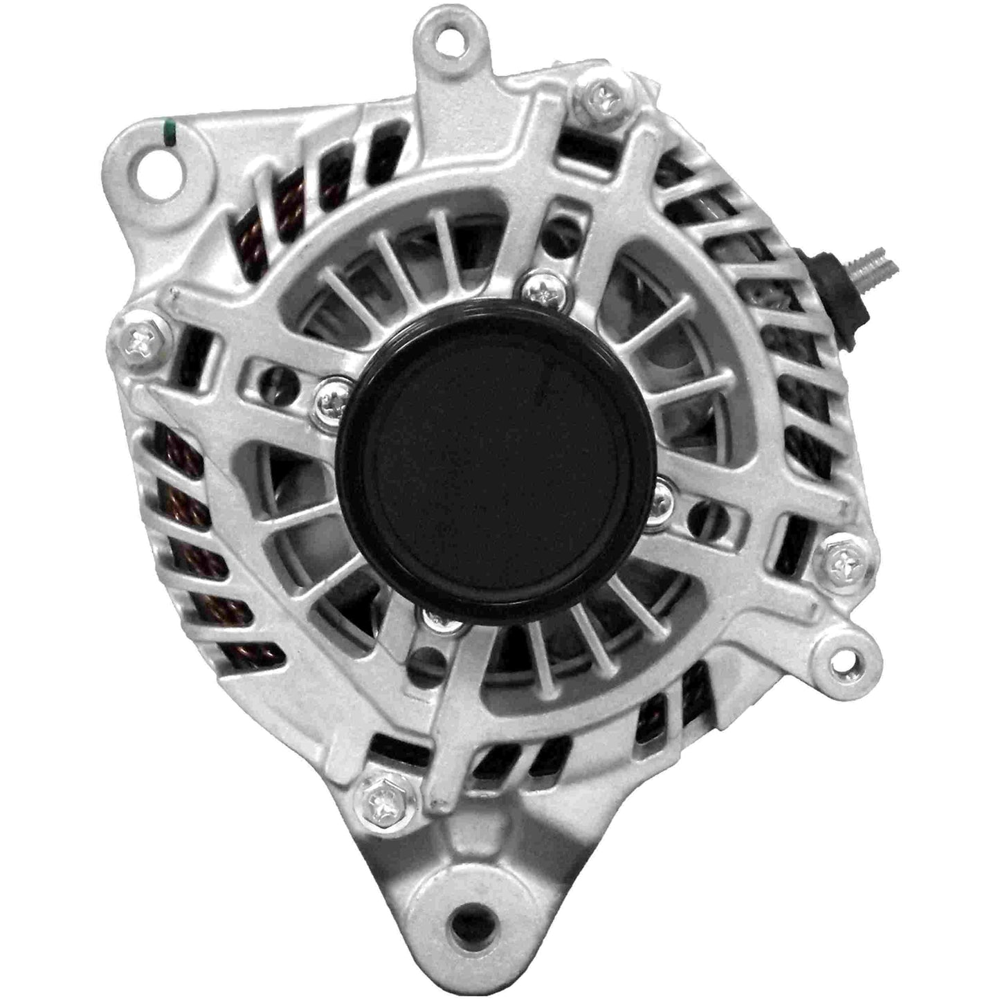 Quality-Built Alternator 10253