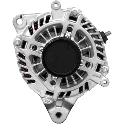 Quality-Built Alternator 10253