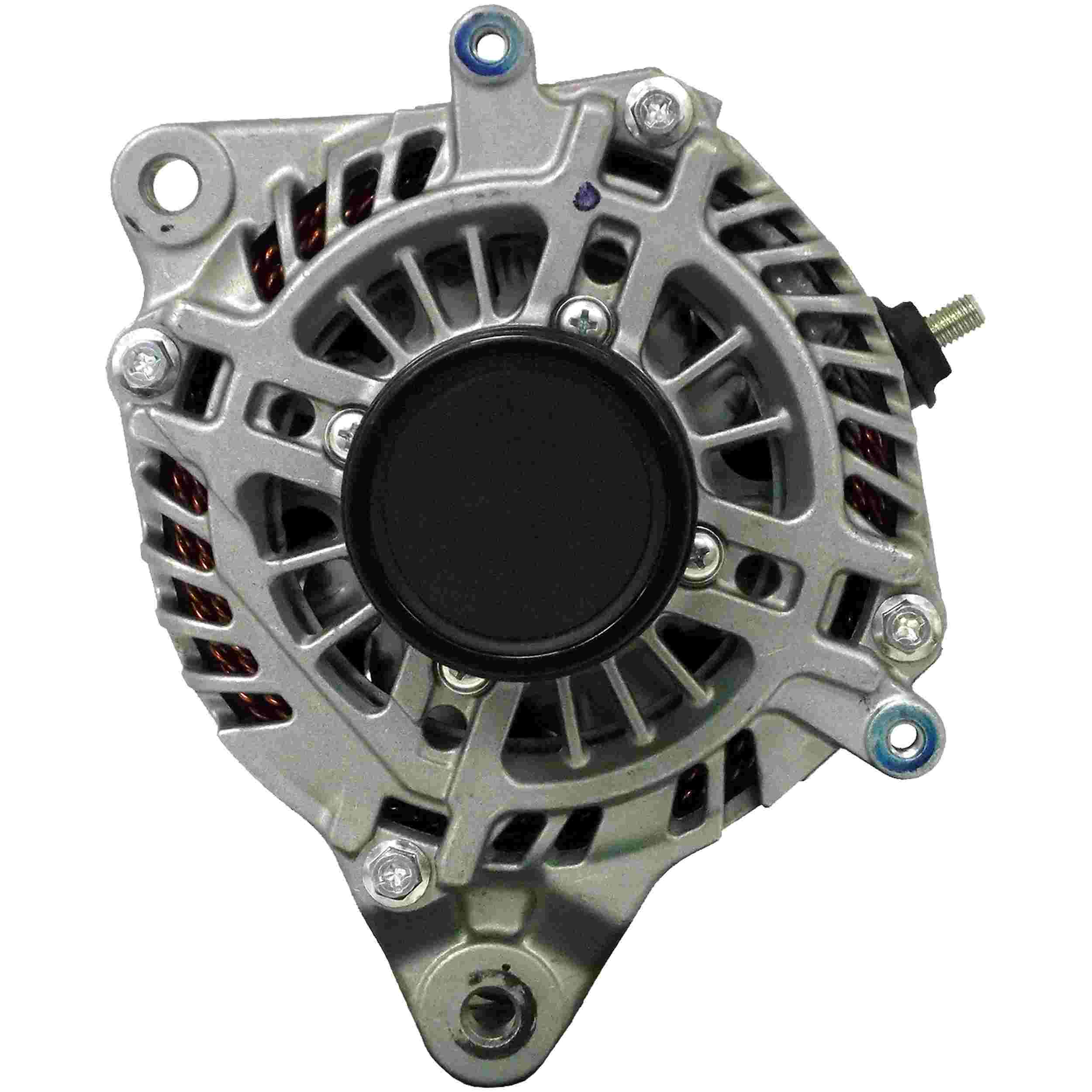 Quality-Built Alternator 10254