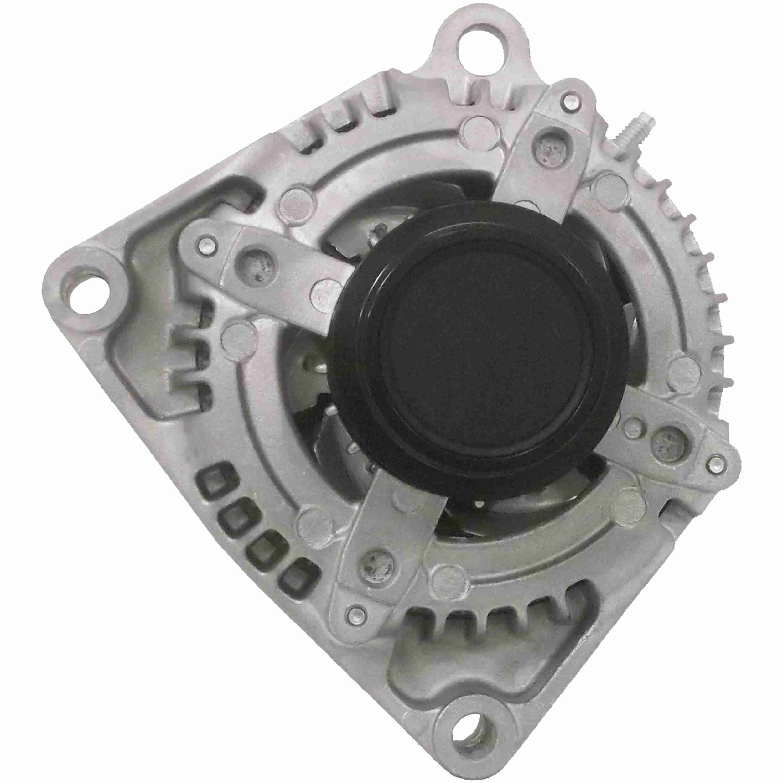 Quality-Built Alternator 10255