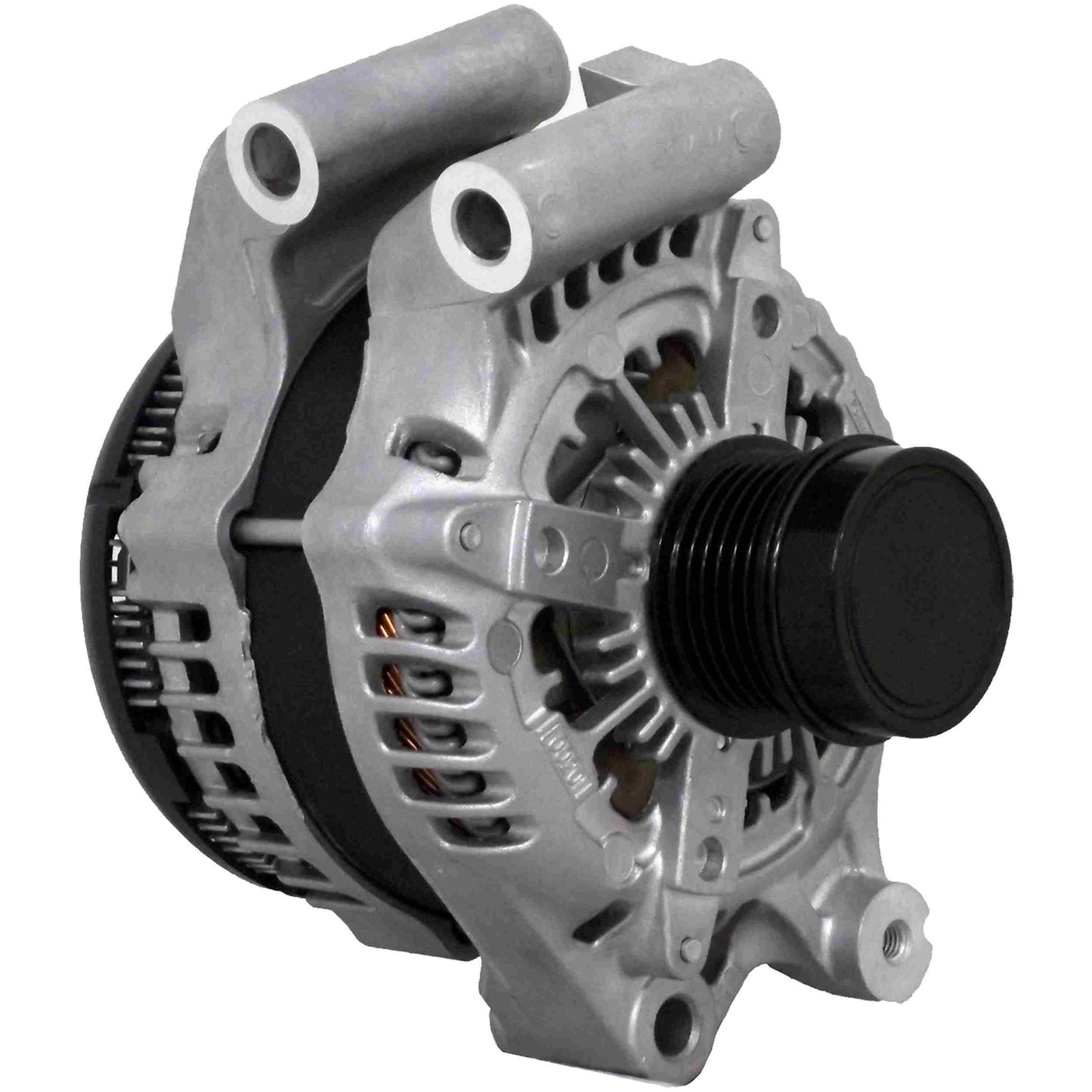Quality-Built Alternator 10256