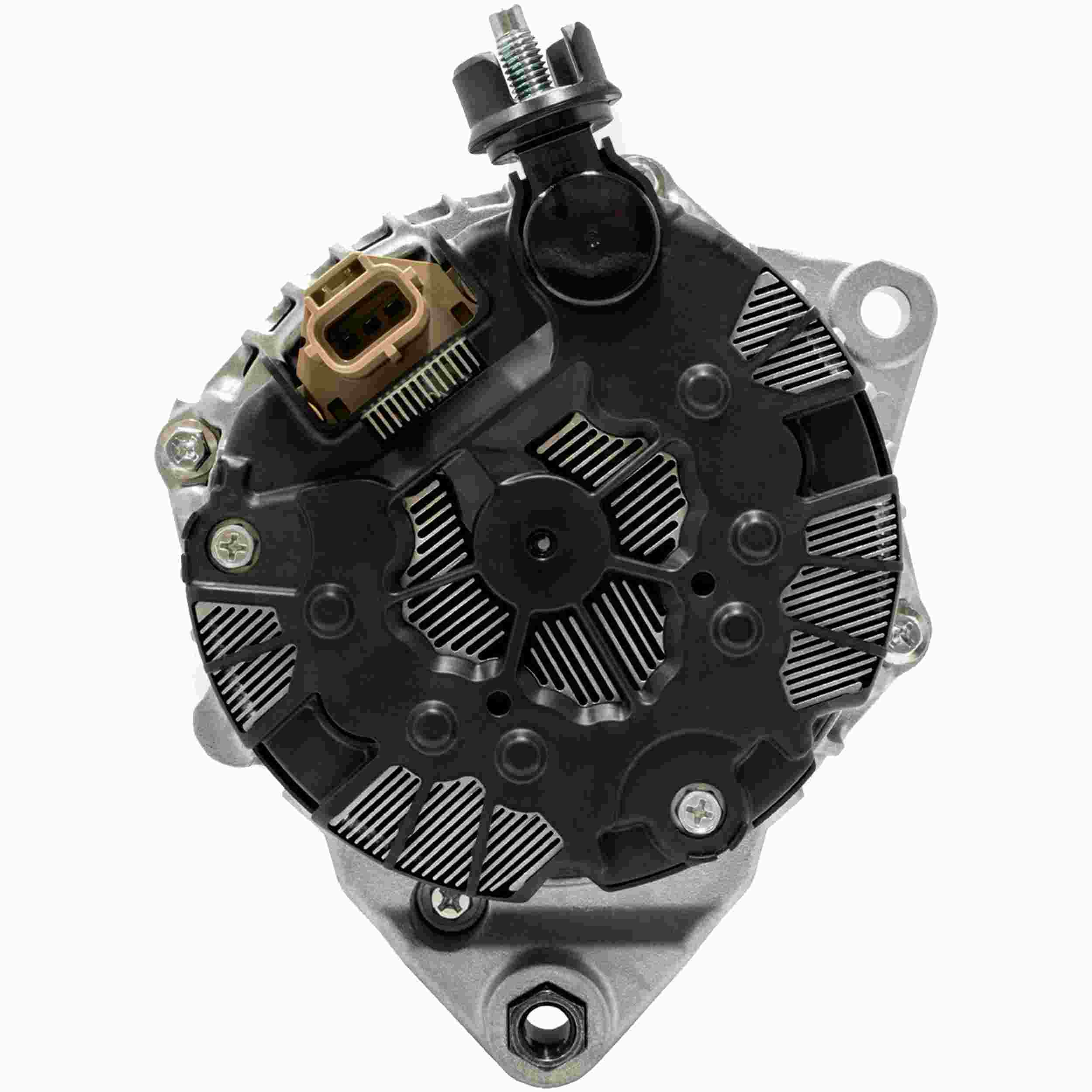 Quality-Built Alternator 10257