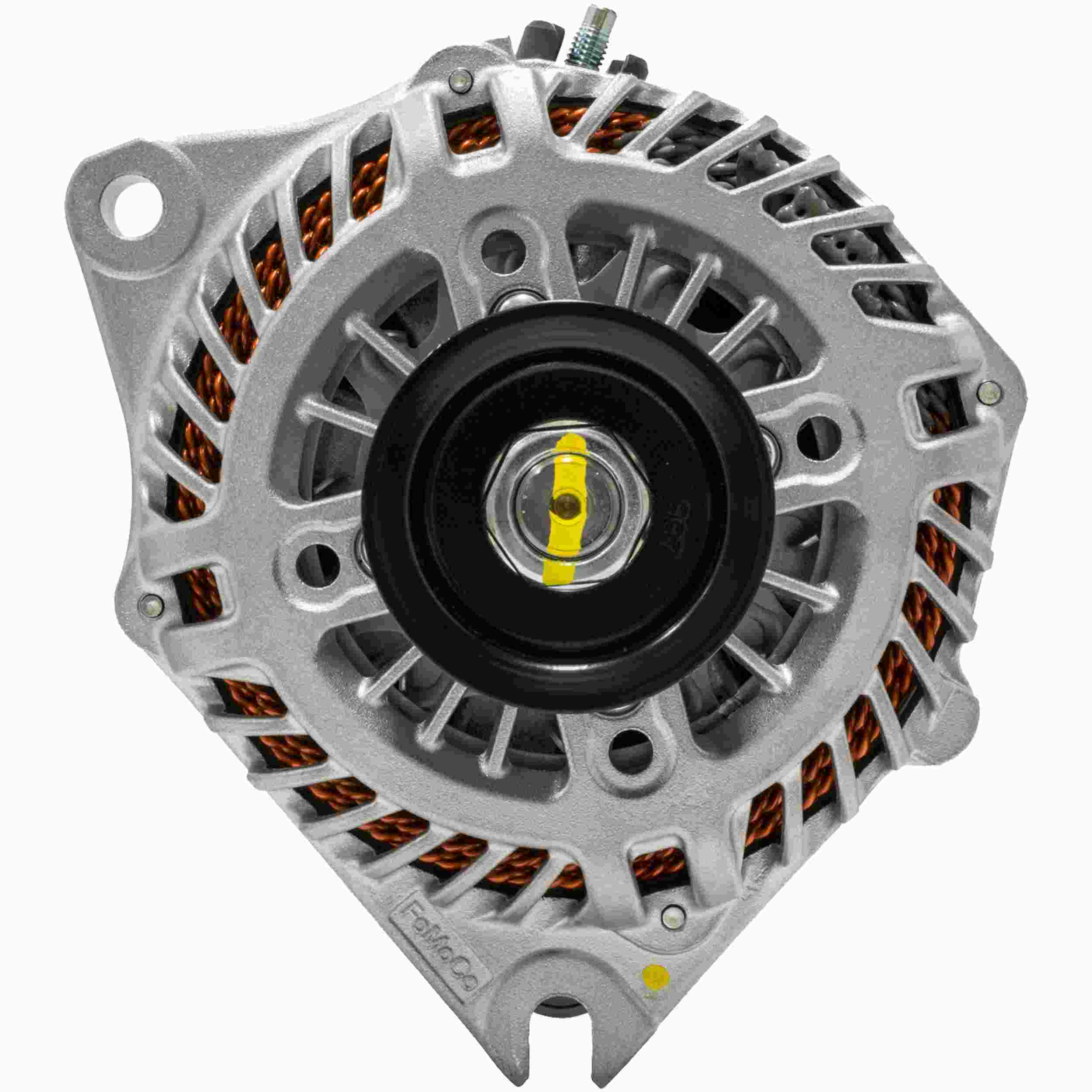 Quality-Built Alternator 10257