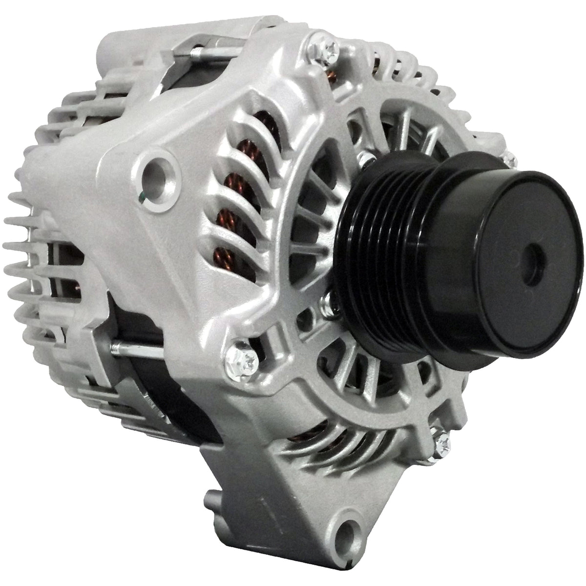 Quality-Built Alternator 10261