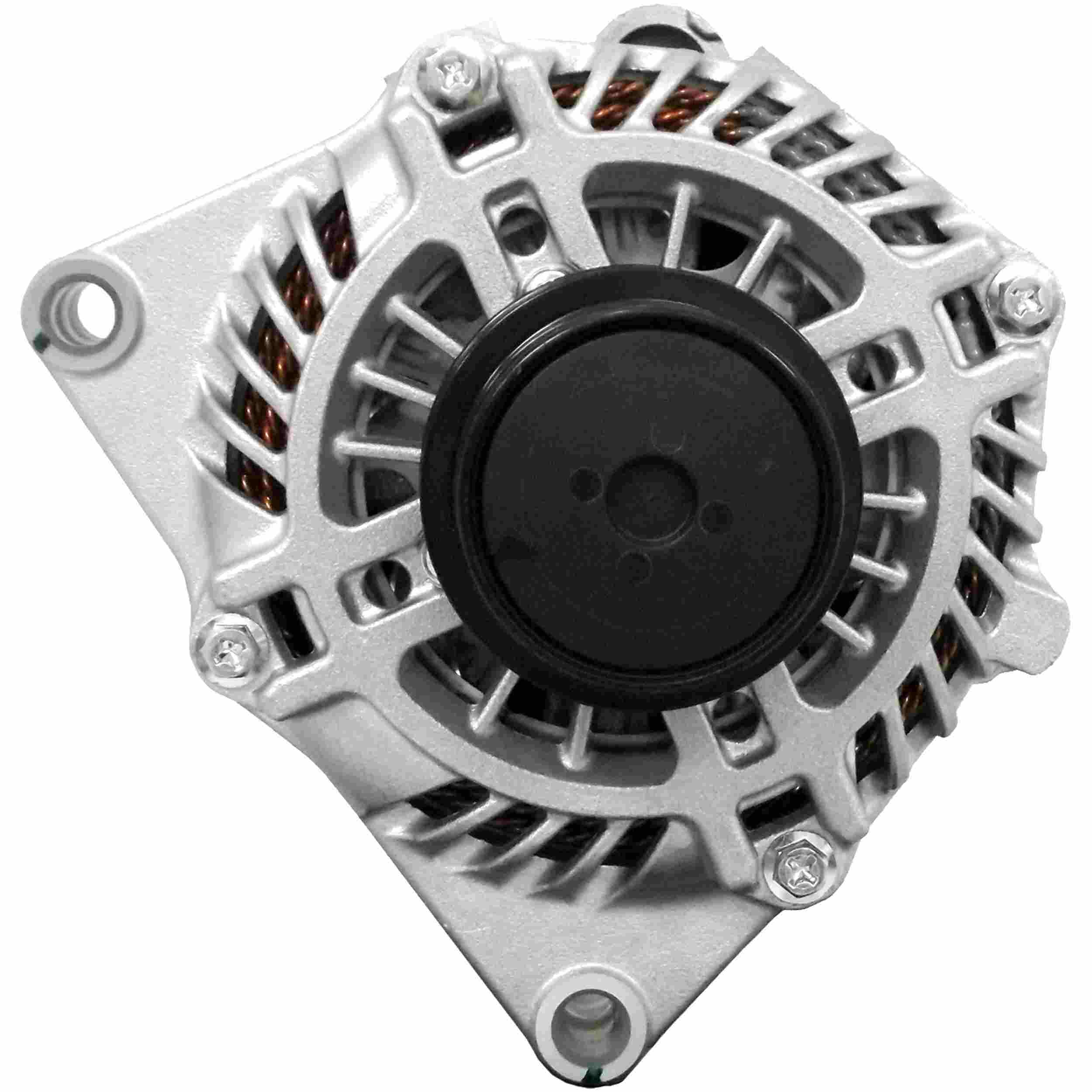 Quality-Built Alternator 10261