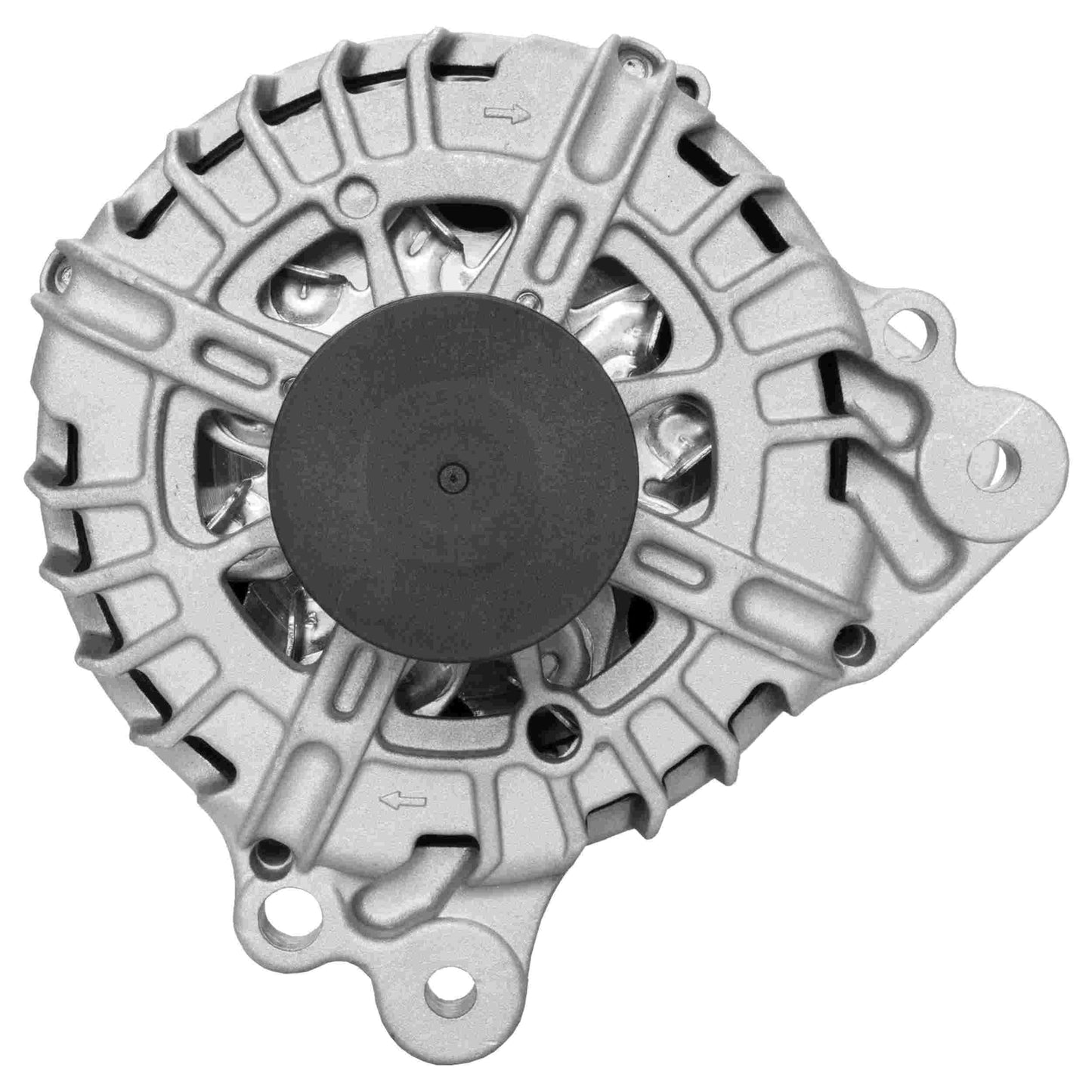 Quality-Built Alternator 10262