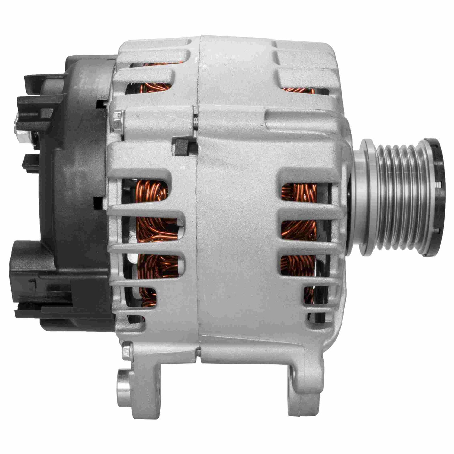 Quality-Built Alternator 10262