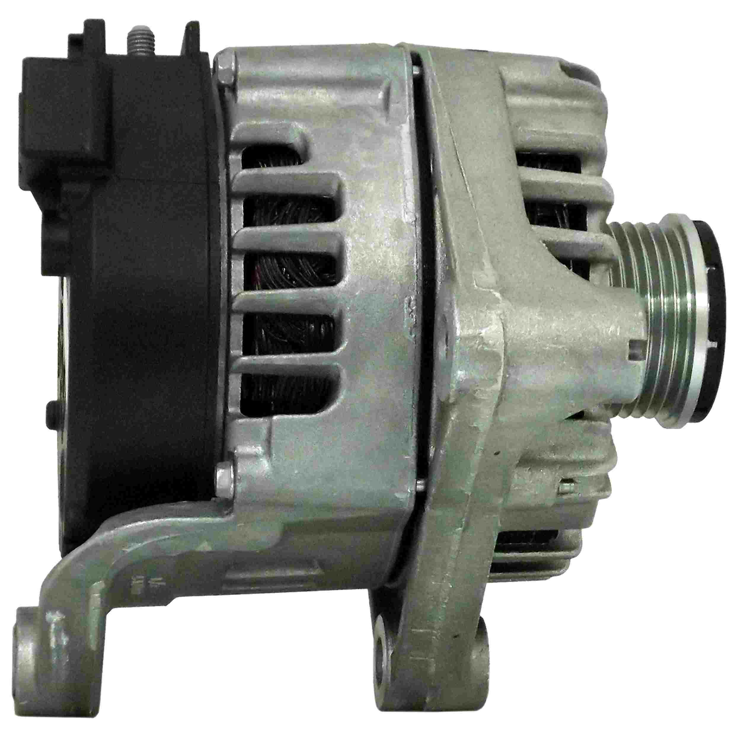 Quality-Built Alternator 10264