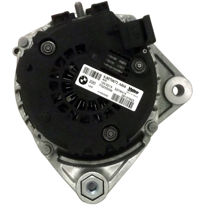 MPA Alternator 10265 image 4