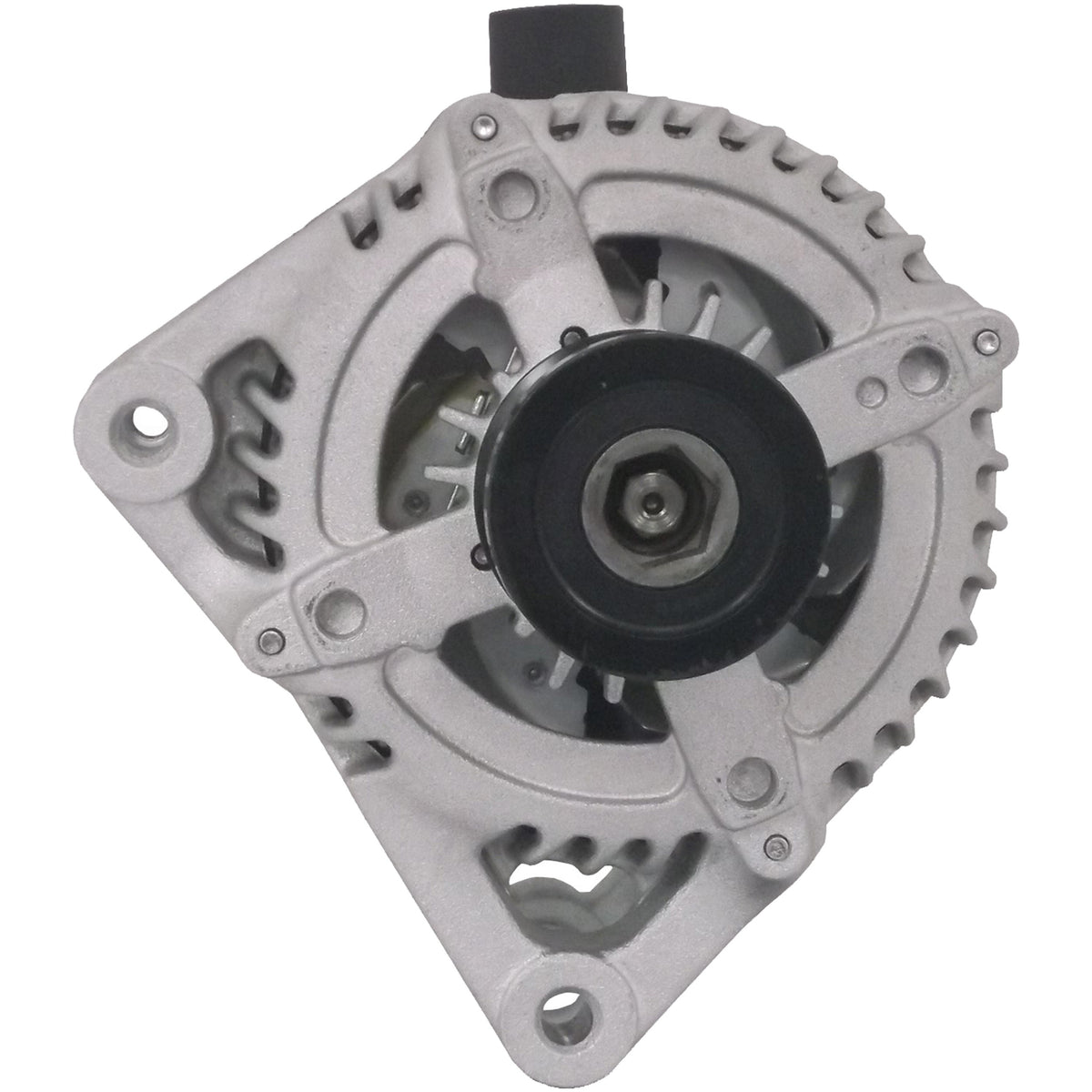 Quality-Built Alternator 10266