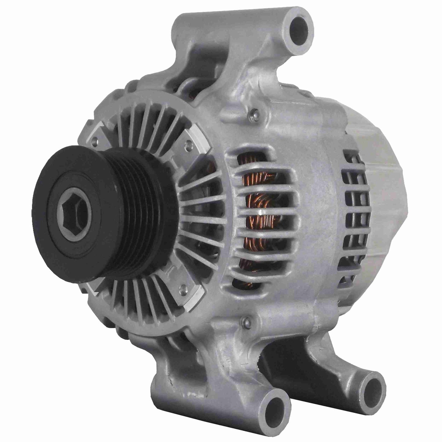 Quality-Built Alternator 10267