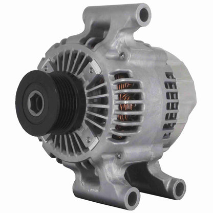 Quality-Built Alternator 10267