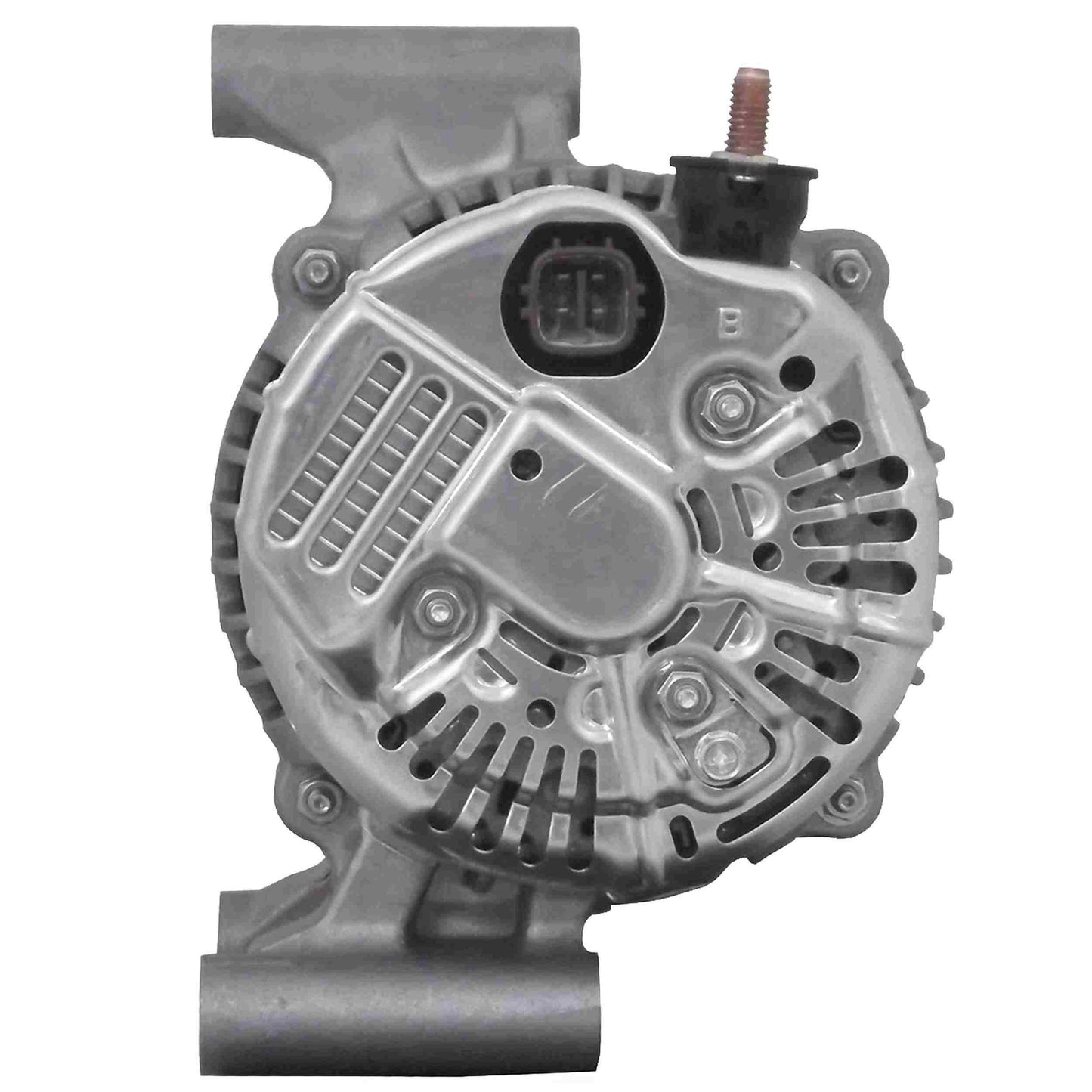 Quality-Built Alternator 10267