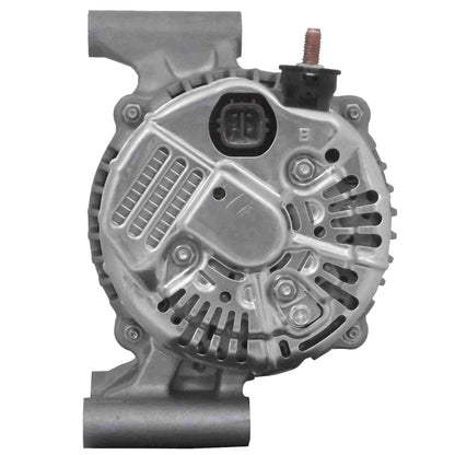 Quality-Built Alternator 10267