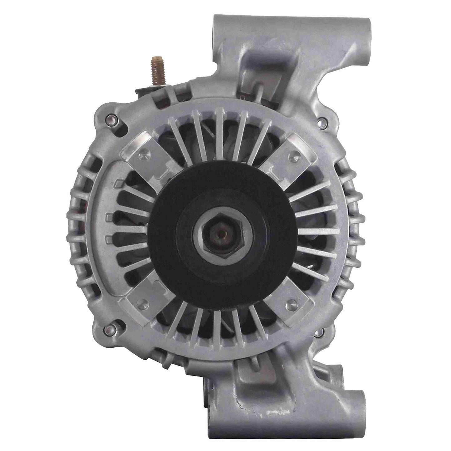 Quality-Built Alternator 10267