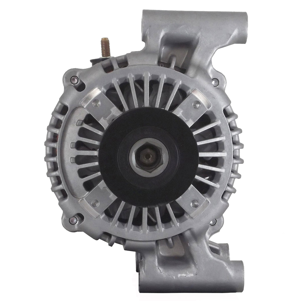 Quality-Built Alternator 10267