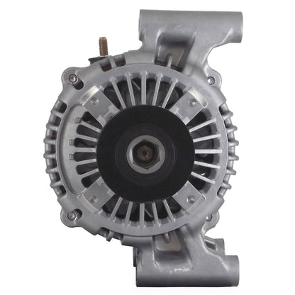 Quality-Built Alternator 10267