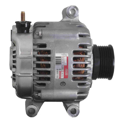 Quality-Built Alternator 10267