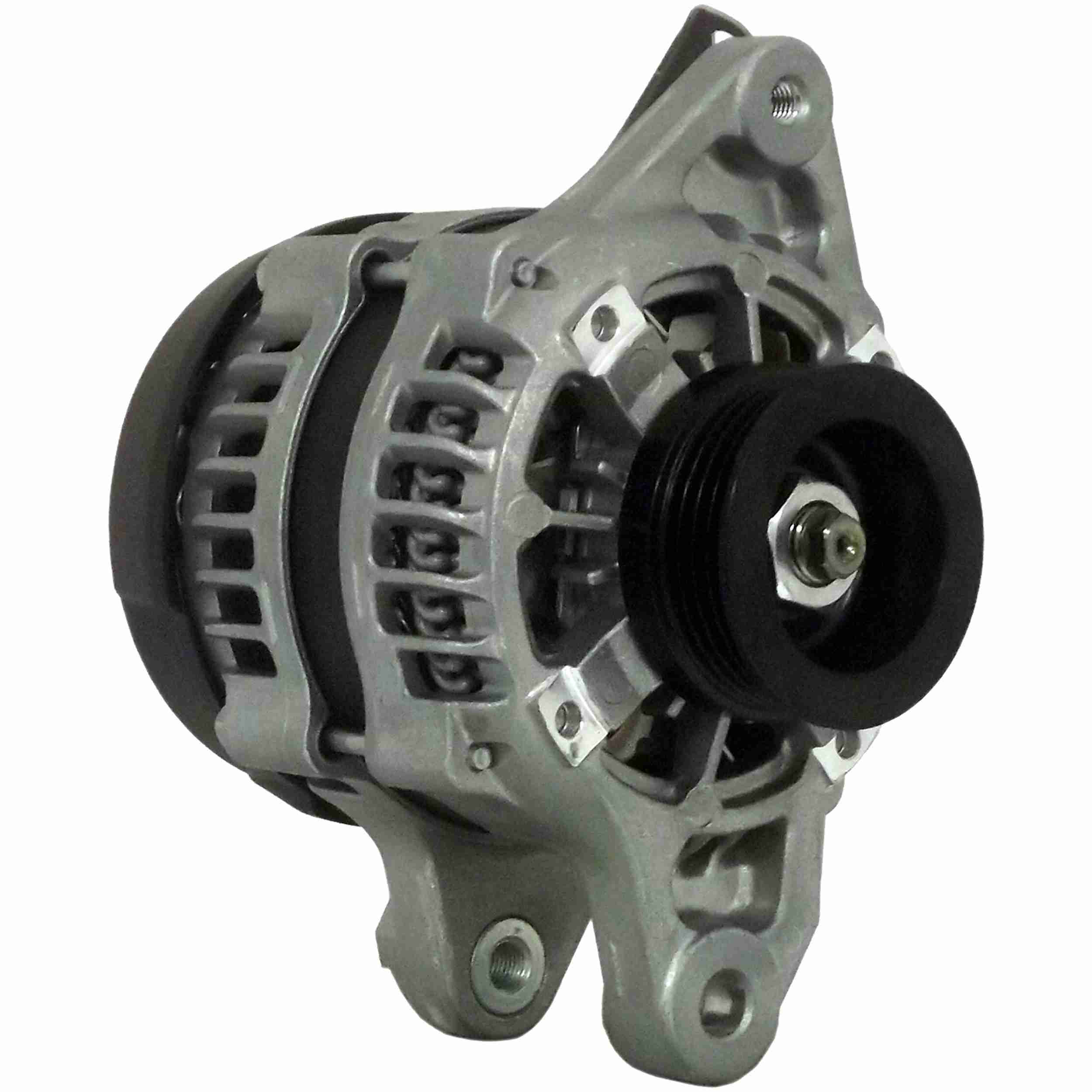 Quality-Built Alternator 10269