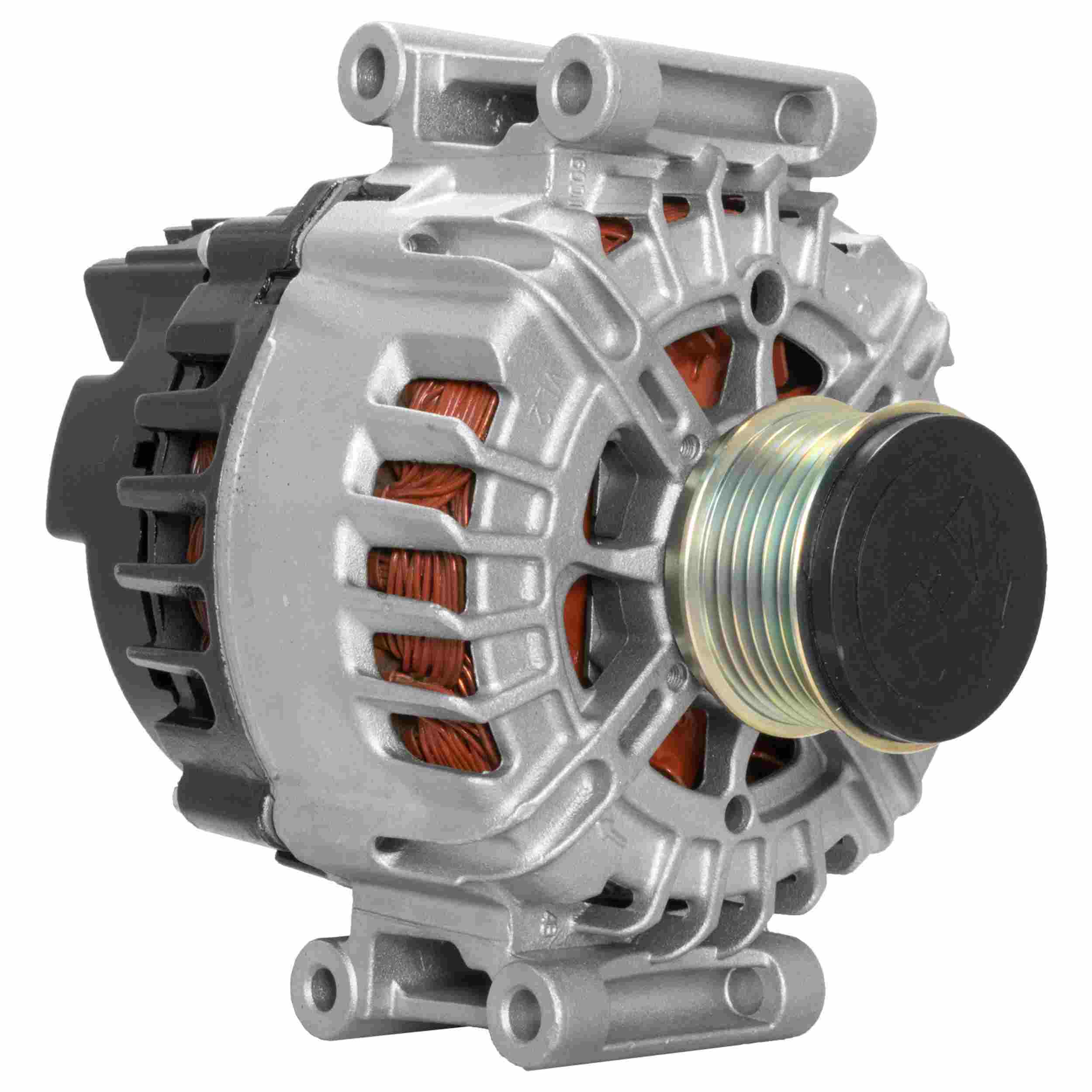 Quality-Built Alternator 10273