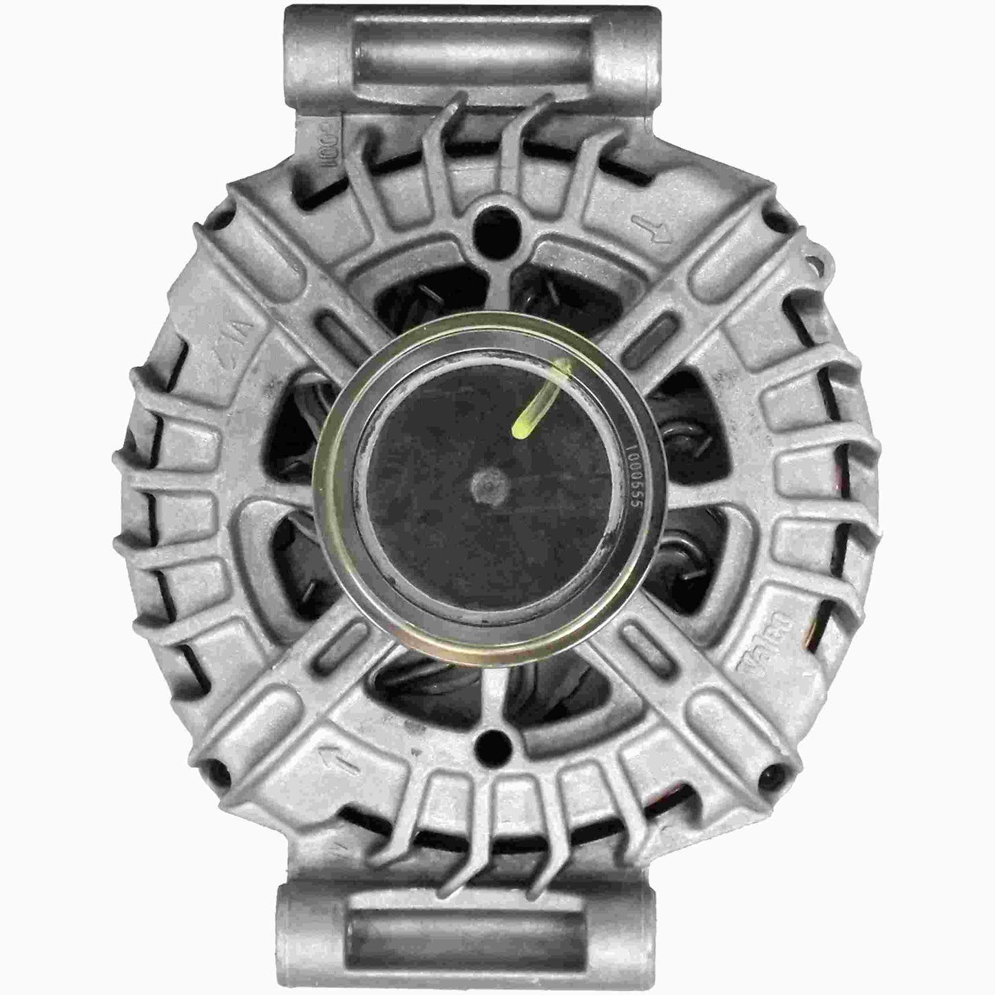 Quality-Built Alternator 10274
