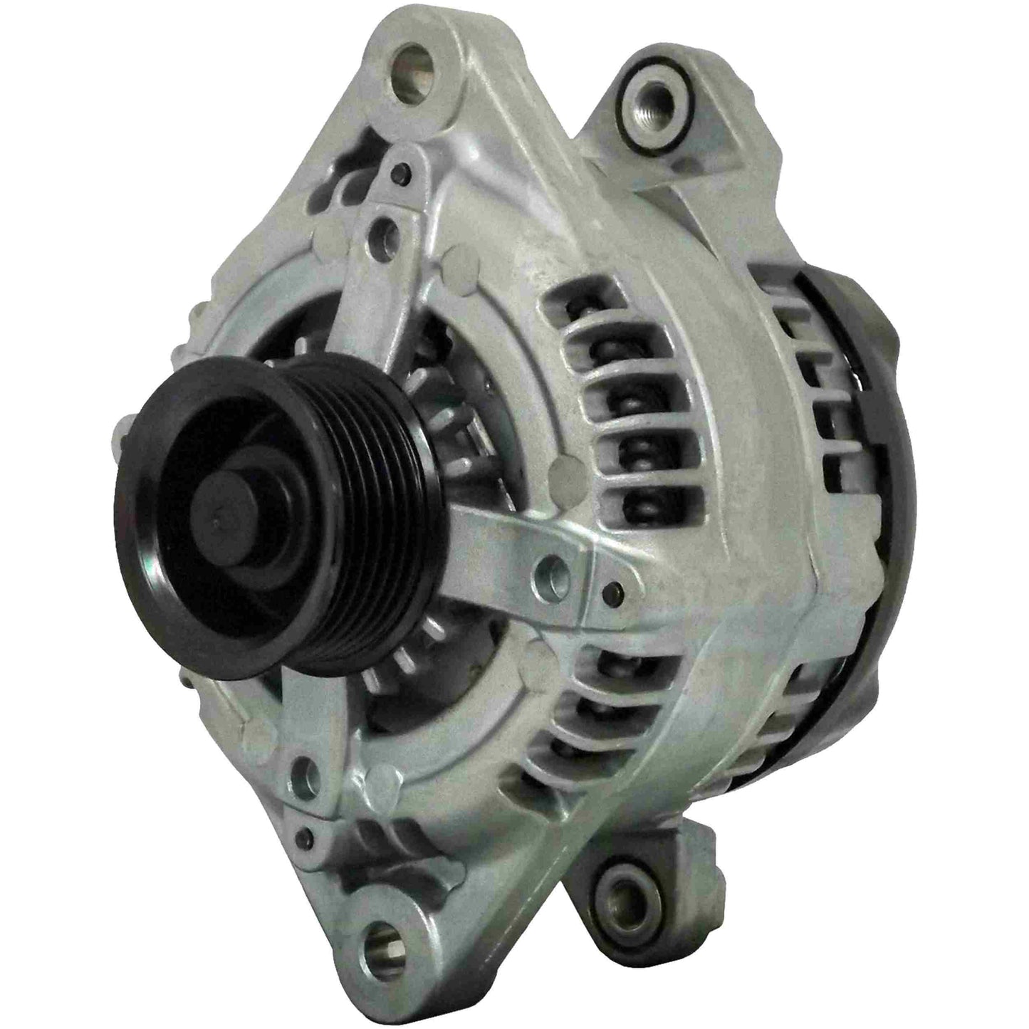 Quality-Built Alternator 10275