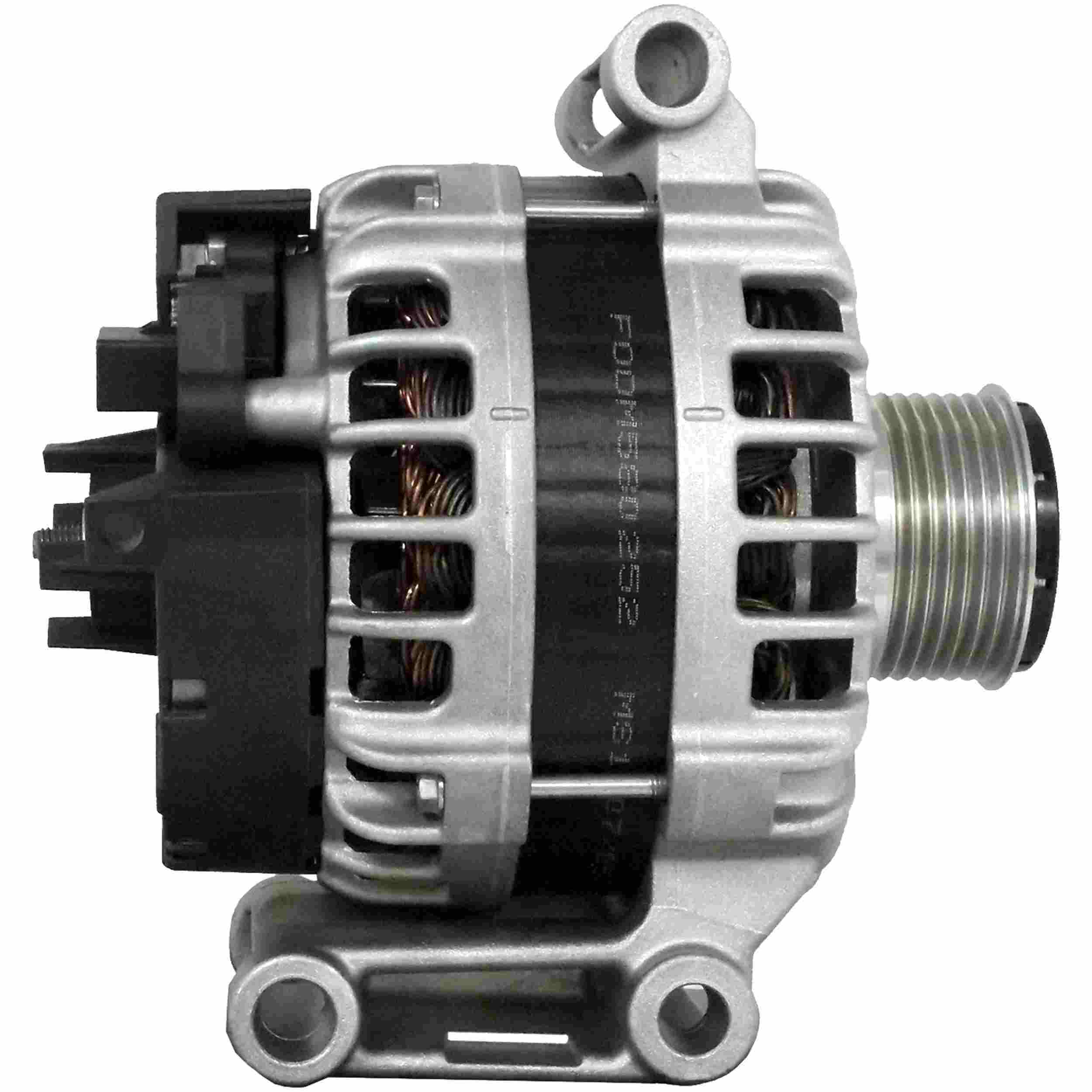 Quality-Built Alternator 10276