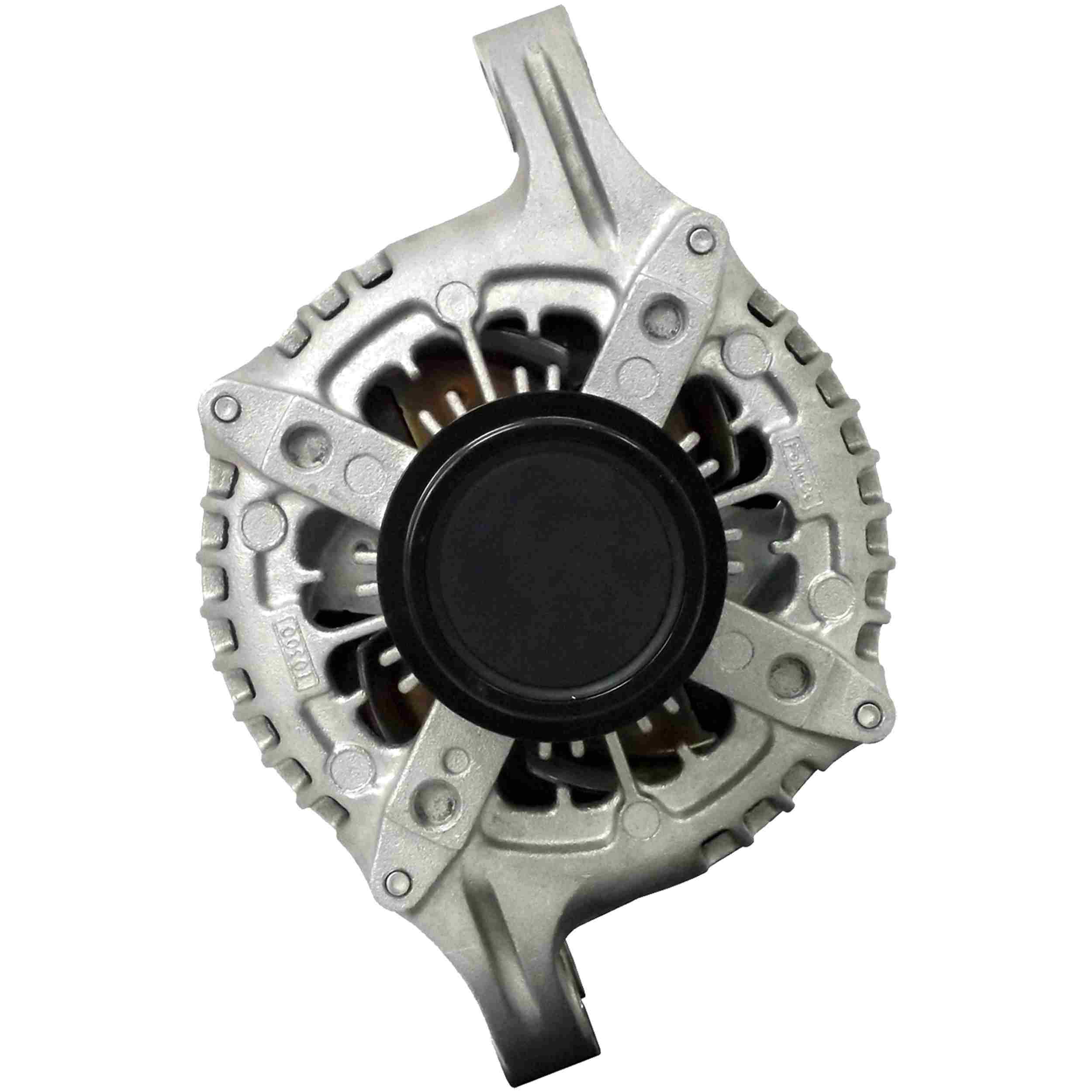 Quality-Built Alternator 10280