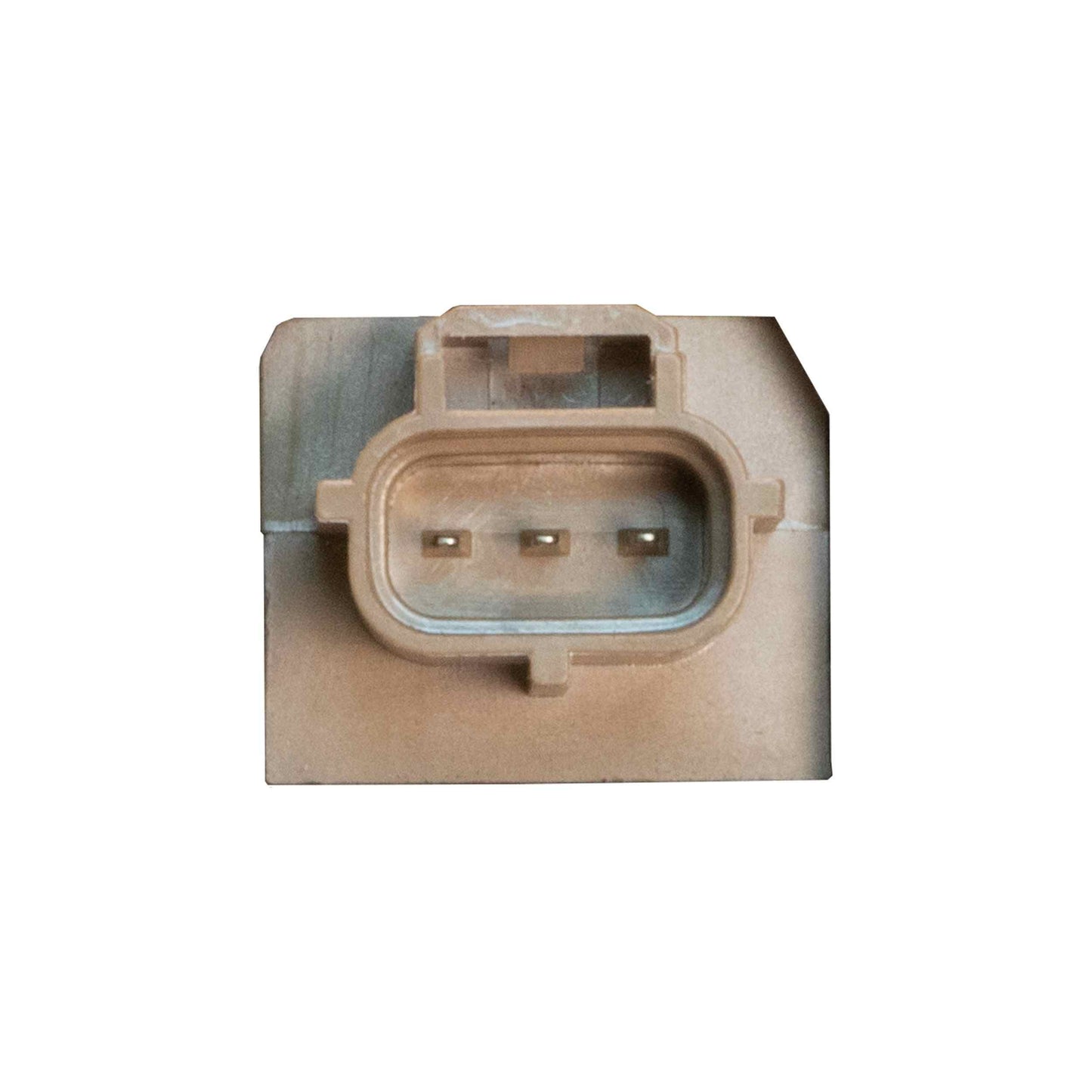 Quality-Built Alternator 10283