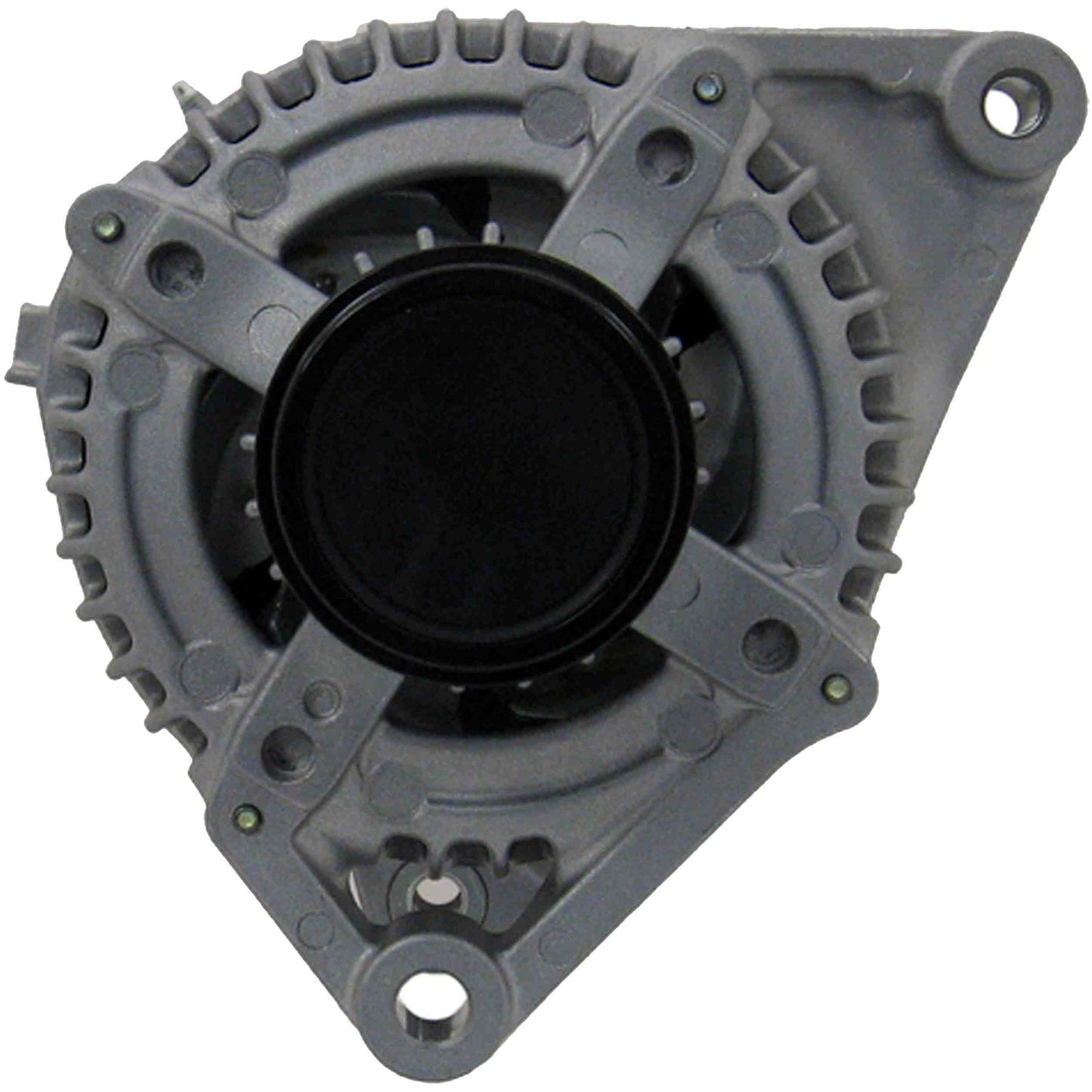Quality-Built Alternator 10290